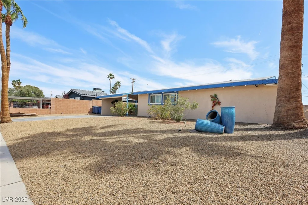 3140 Sundown, Las Vegas, NV 89169