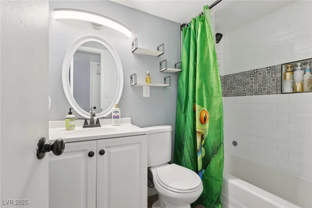 3140 Sundown, Las Vegas, NV 89169