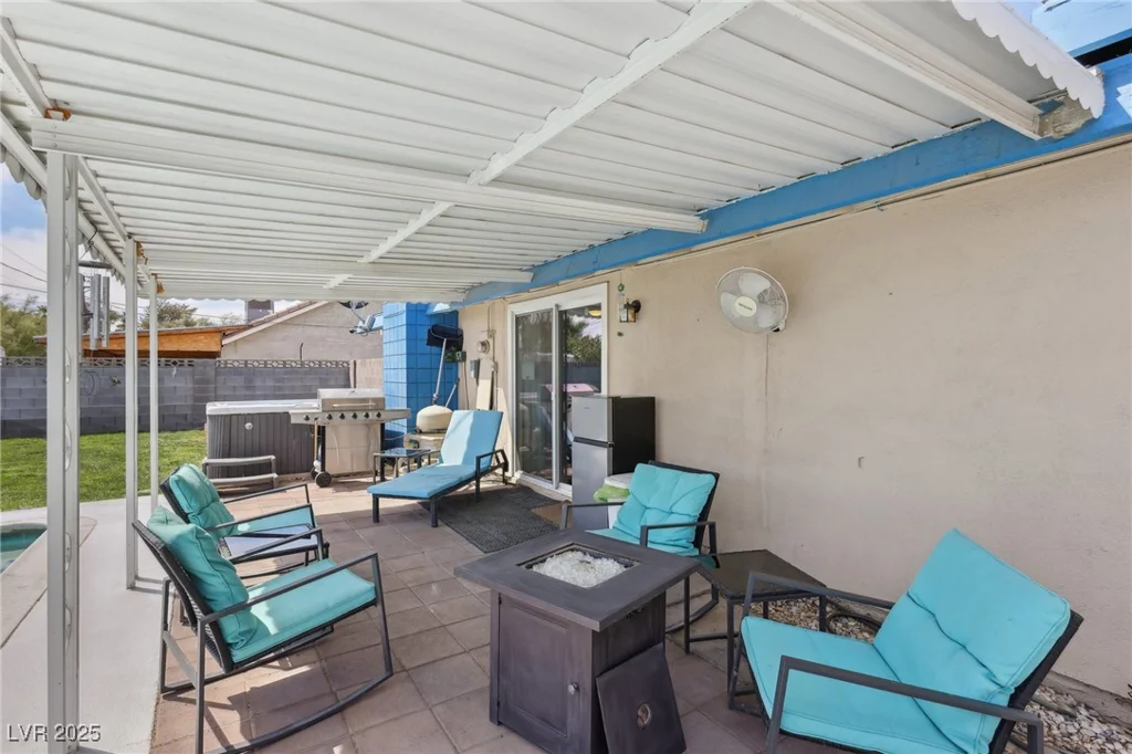 3140 Sundown, Las Vegas, NV 89169