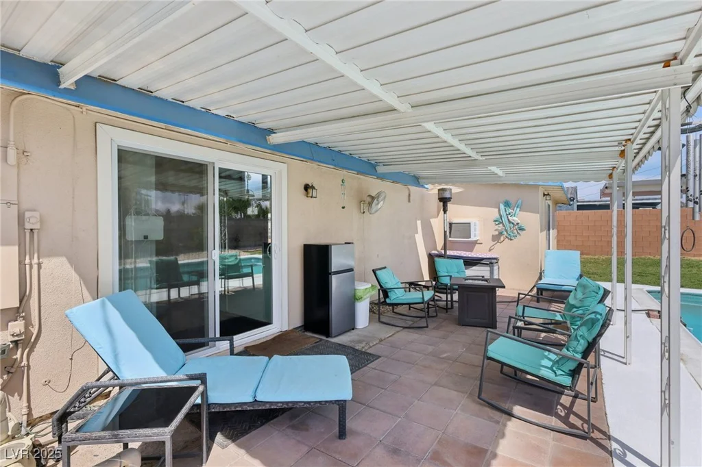 3140 Sundown, Las Vegas, NV 89169