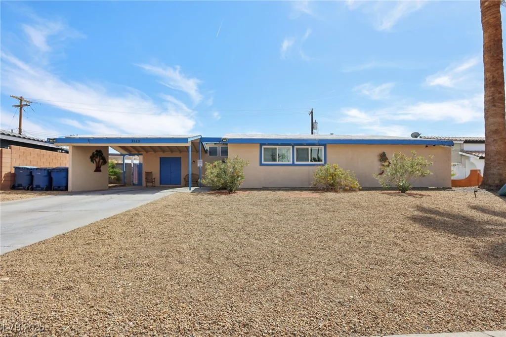 3140 Sundown, Las Vegas, NV 89169