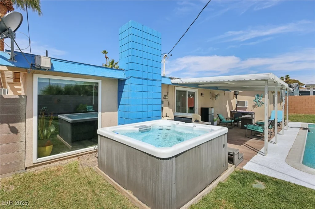 3140 Sundown, Las Vegas, NV 89169