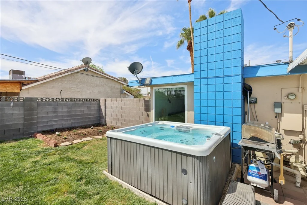 3140 Sundown, Las Vegas, NV 89169