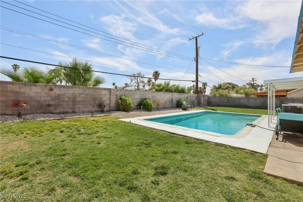 3140 Sundown, Las Vegas, NV 89169