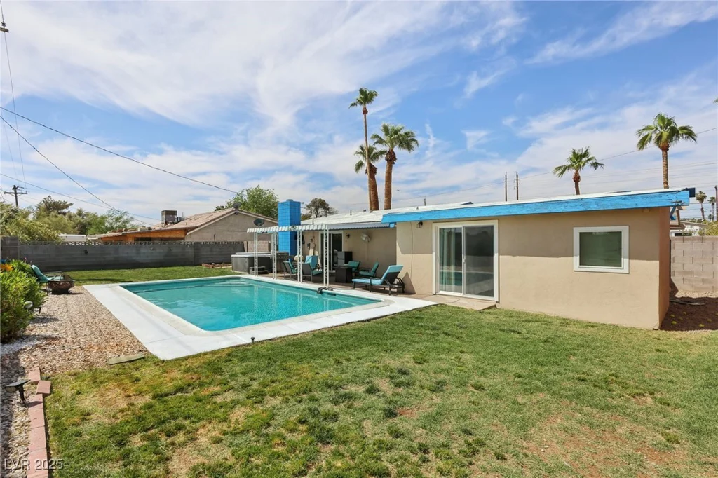 3140 Sundown, Las Vegas, NV 89169