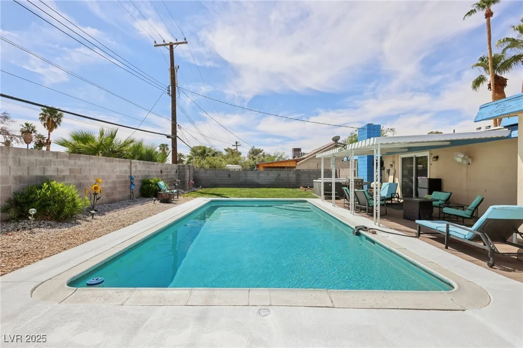 3140 Sundown, Las Vegas, NV 89169