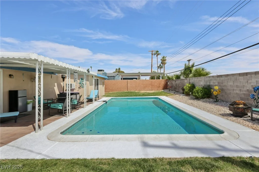 3140 Sundown, Las Vegas, NV 89169