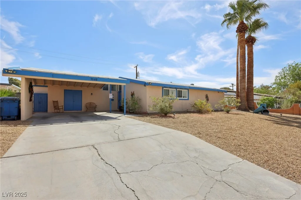 3140 Sundown, Las Vegas, NV 89169