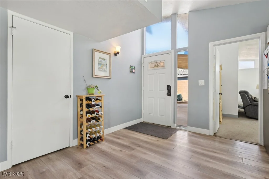 3140 Sundown, Las Vegas, NV 89169