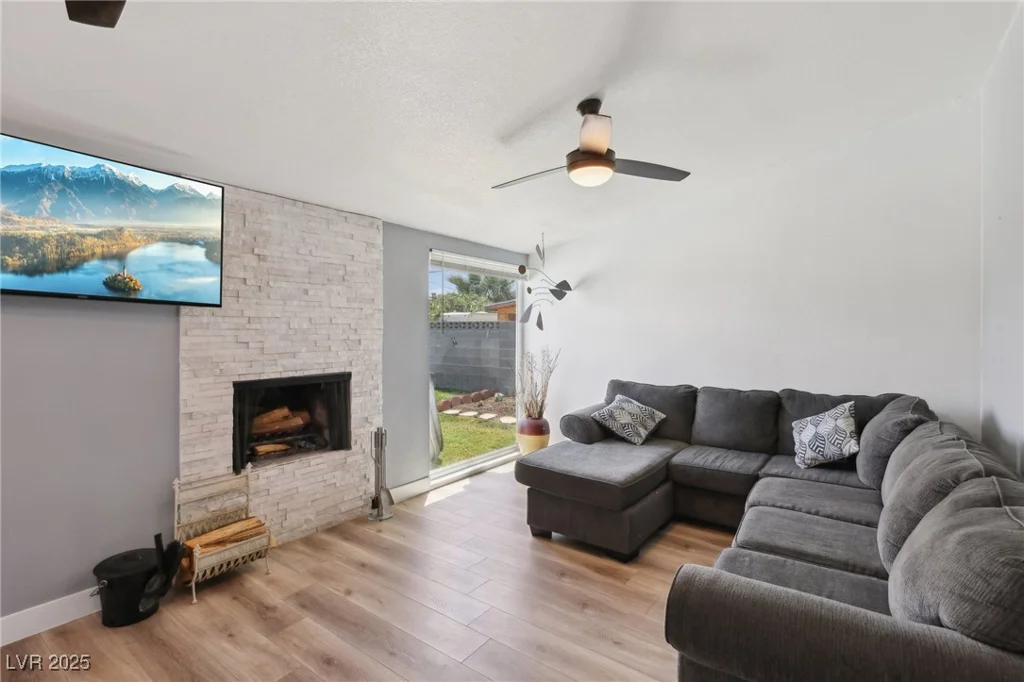 3140 Sundown, Las Vegas, NV 89169