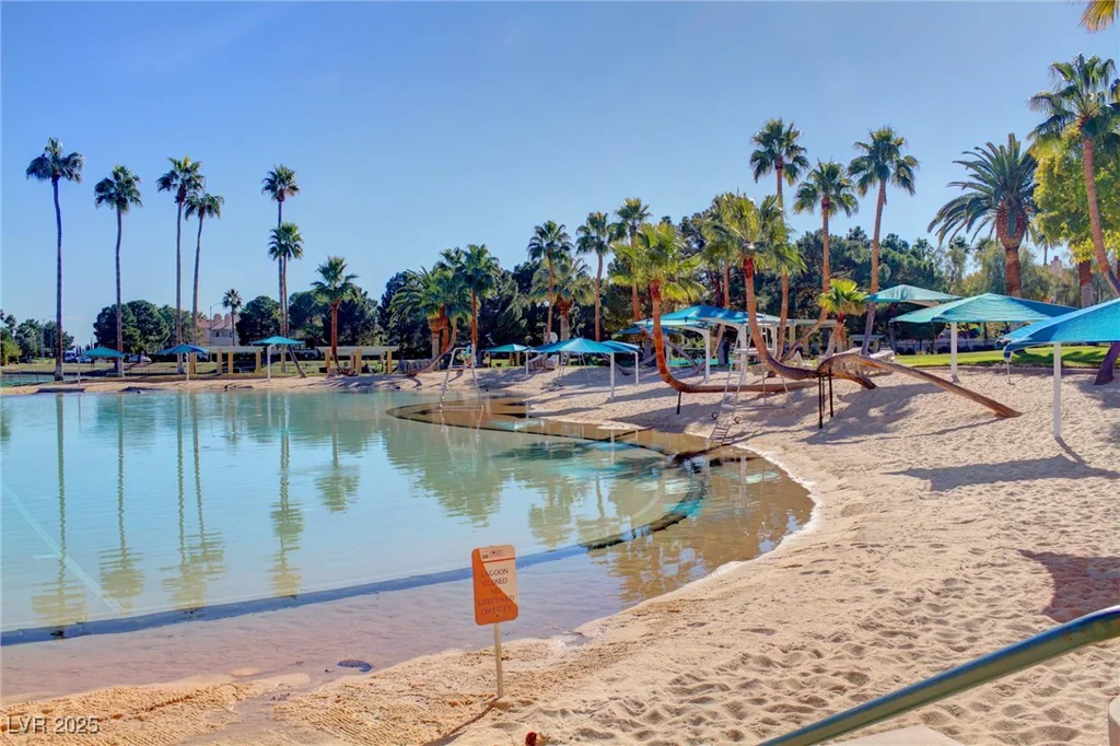 3151 Soaring Gulls, Las Vegas, NV 89128
