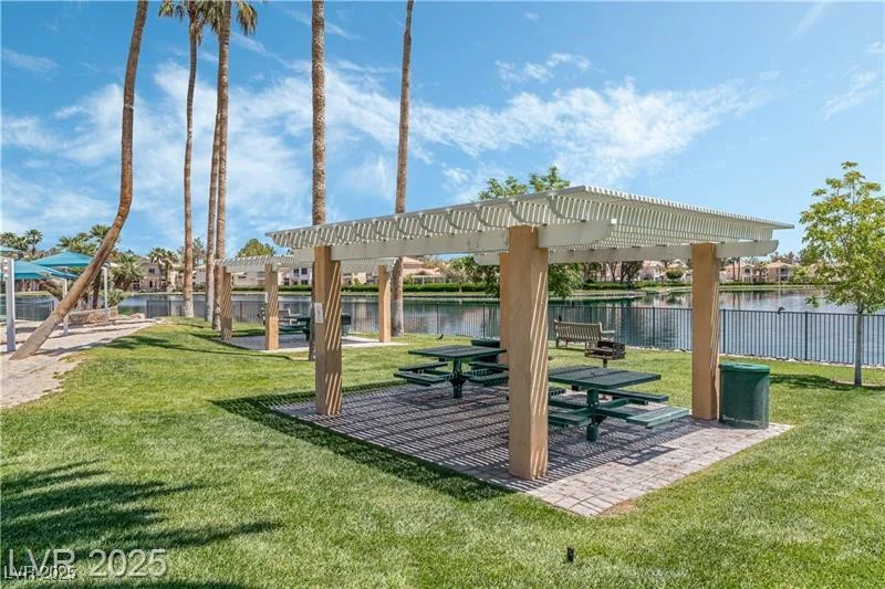 3151 Soaring Gulls, Las Vegas, NV 89128