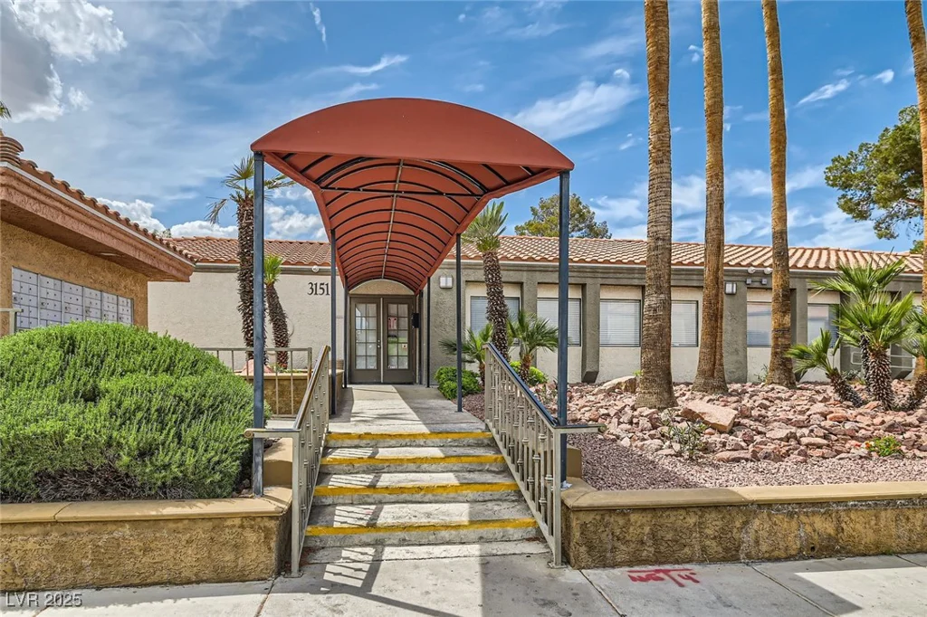 3151 Soaring Gulls, Las Vegas, NV 89128