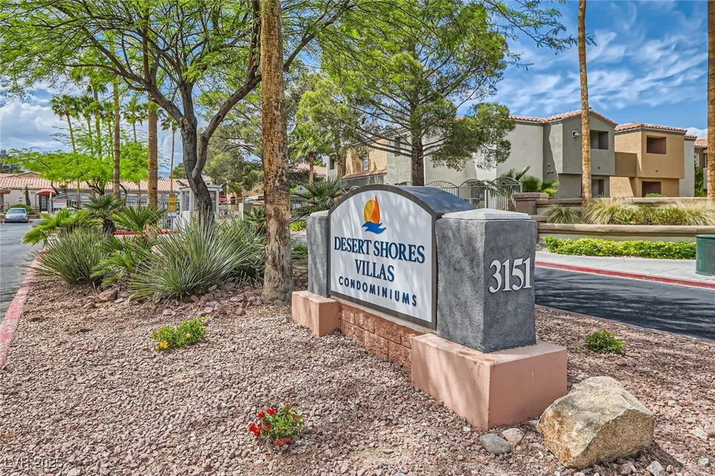 3151 Soaring Gulls, Las Vegas, NV 89128