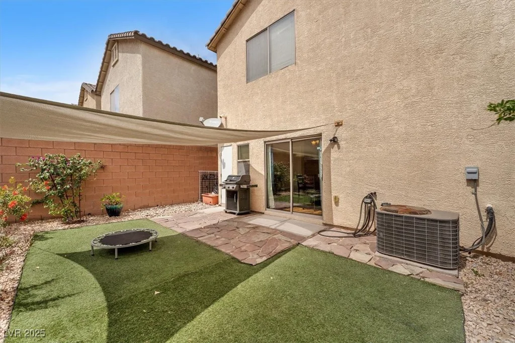 9737 Darlington, Las Vegas, NV 89149