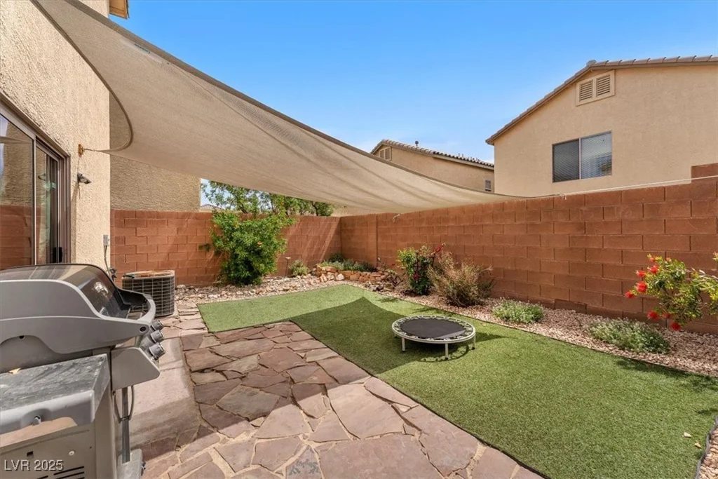9737 Darlington, Las Vegas, NV 89149