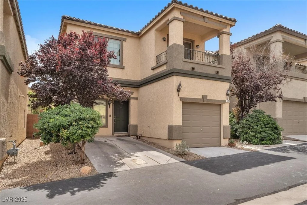 9737 Darlington, Las Vegas, NV 89149