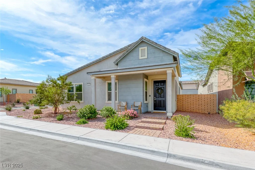 669 Assurance, Henderson, NV 89011