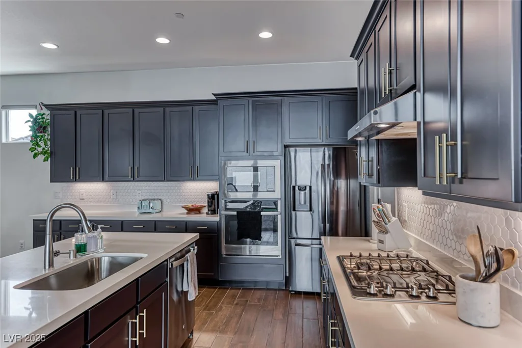 669 Assurance, Henderson, NV 89011