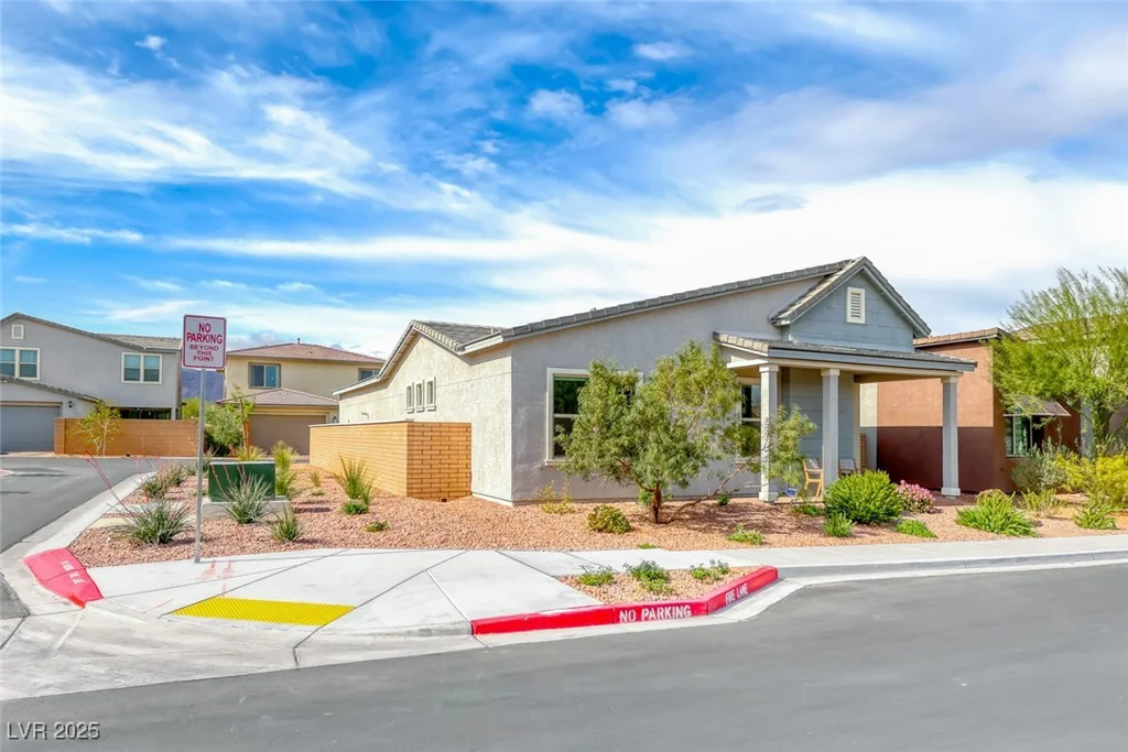 669 Assurance, Henderson, NV 89011