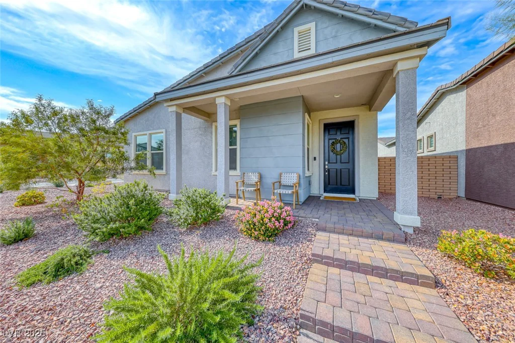 669 Assurance, Henderson, NV 89011