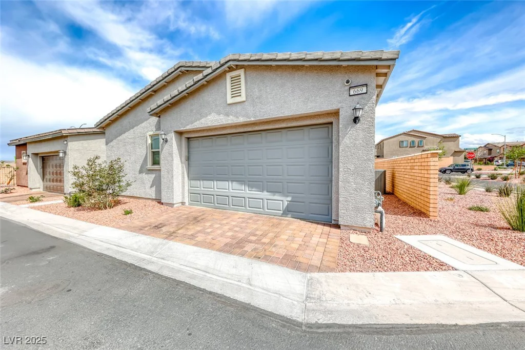 669 Assurance, Henderson, NV 89011