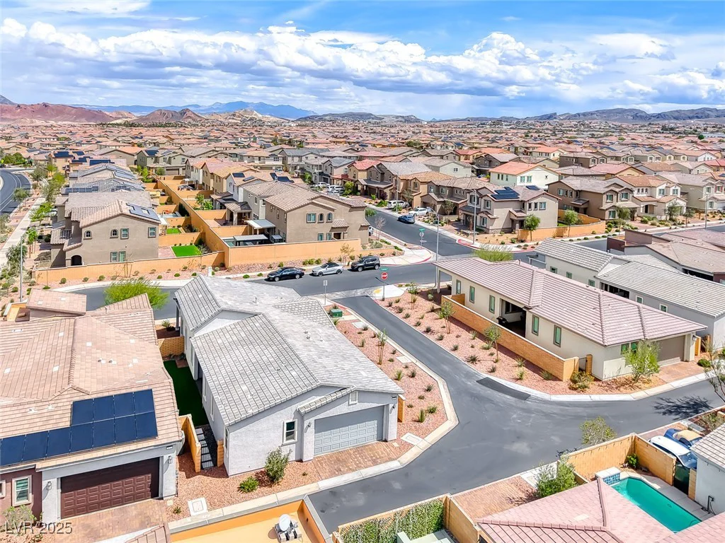 669 Assurance, Henderson, NV 89011