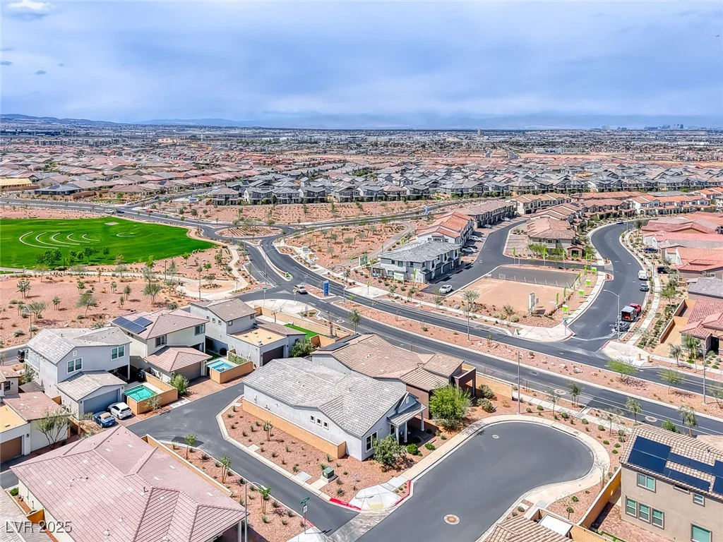 669 Assurance, Henderson, NV 89011