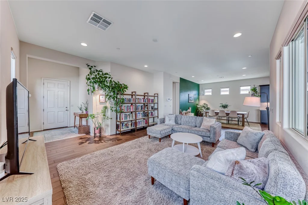 669 Assurance, Henderson, NV 89011