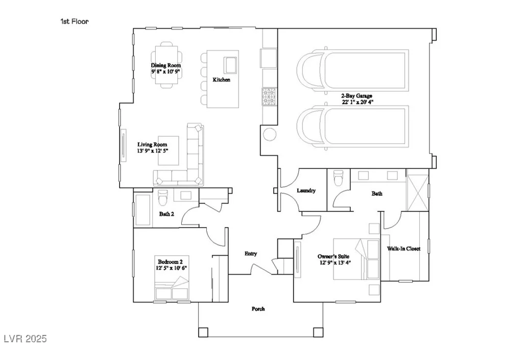892 Elmwood Forest, Las Vegas, NV 89138