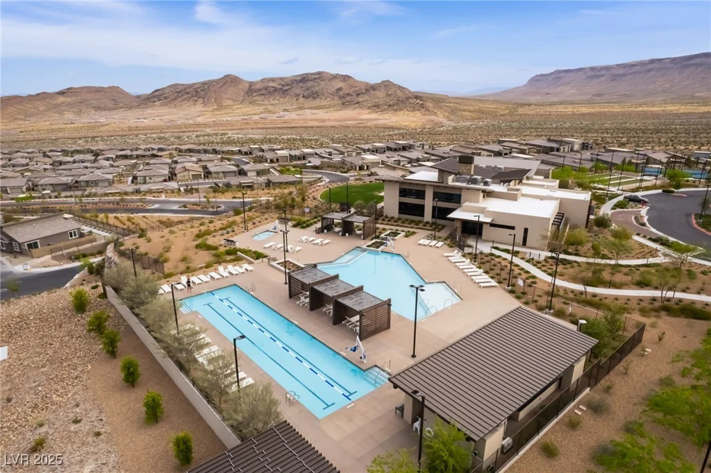 892 Elmwood Forest, Las Vegas, NV 89138