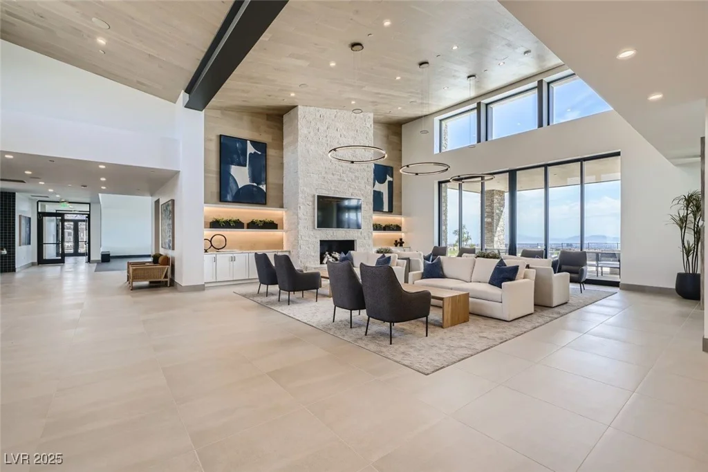 892 Elmwood Forest, Las Vegas, NV 89138