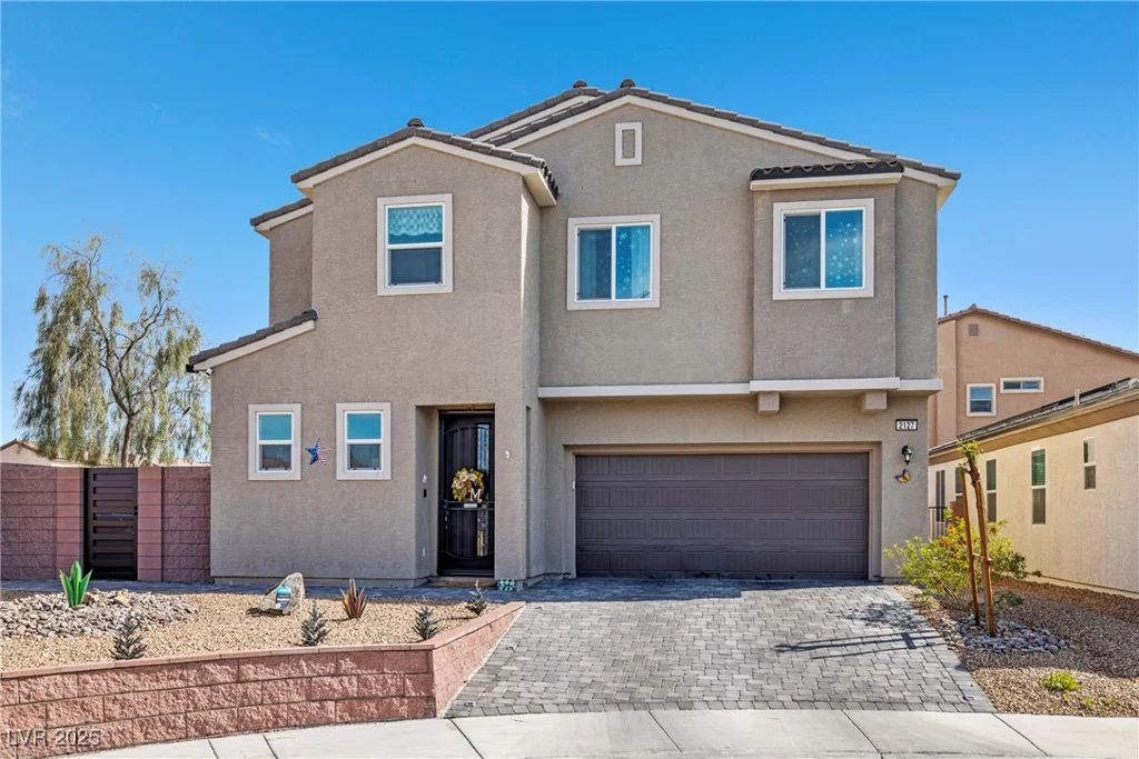 2127 Brewer, North Las Vegas, NV 89081