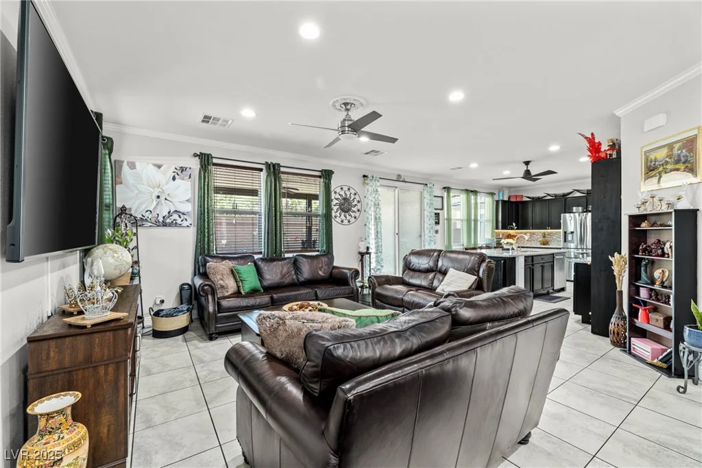 2127 Brewer, North Las Vegas, NV 89081