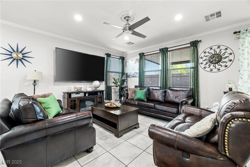 2127 Brewer, North Las Vegas, NV 89081