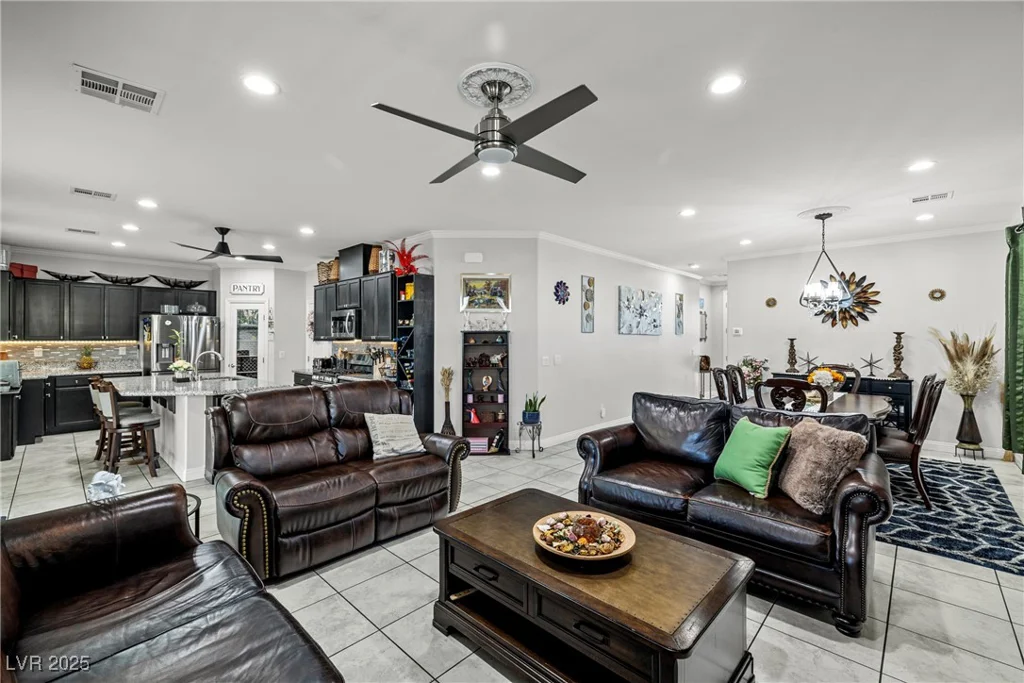 2127 Brewer, North Las Vegas, NV 89081