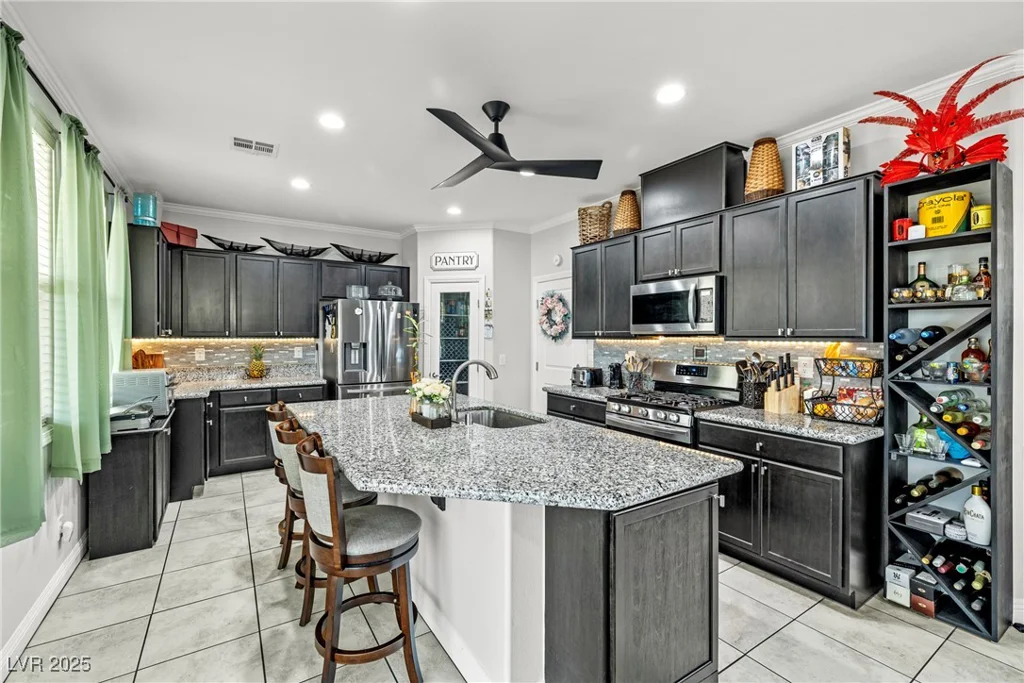 2127 Brewer, North Las Vegas, NV 89081