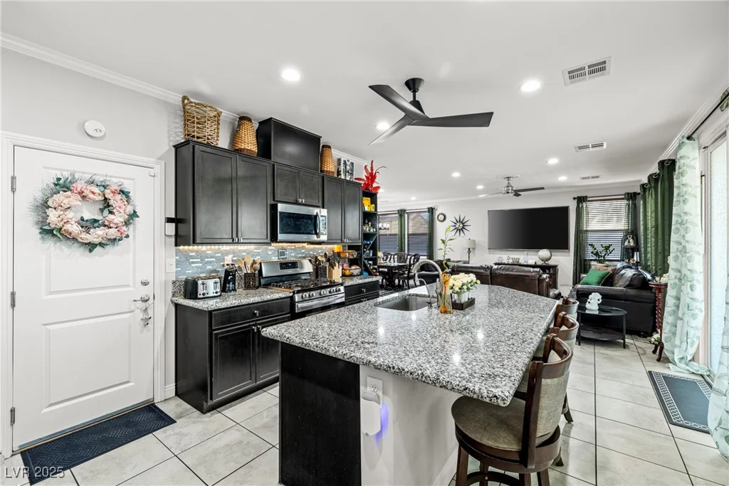 2127 Brewer, North Las Vegas, NV 89081