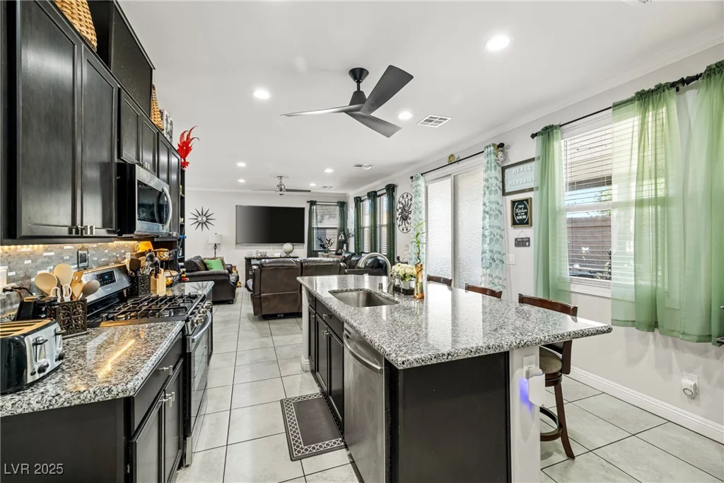 2127 Brewer, North Las Vegas, NV 89081