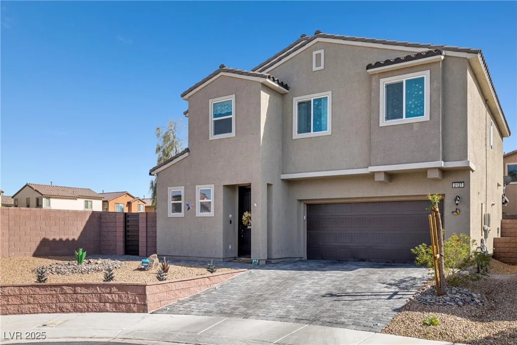 2127 Brewer, North Las Vegas, NV 89081