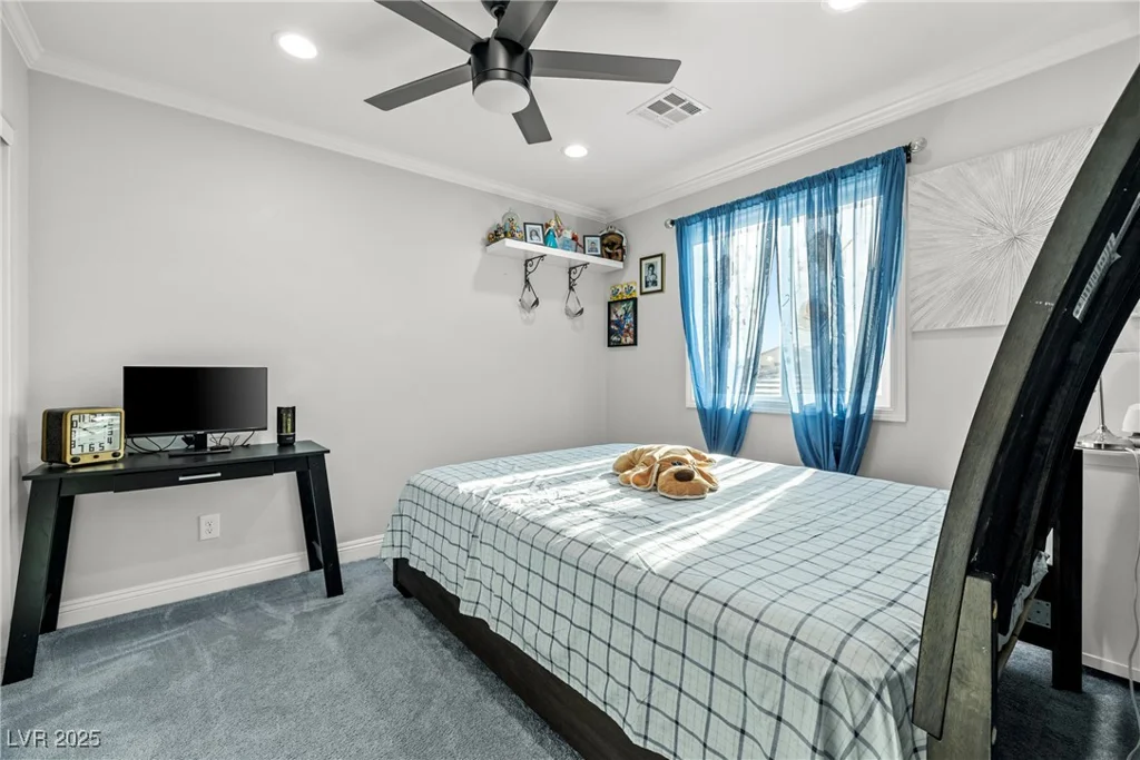 2127 Brewer, North Las Vegas, NV 89081