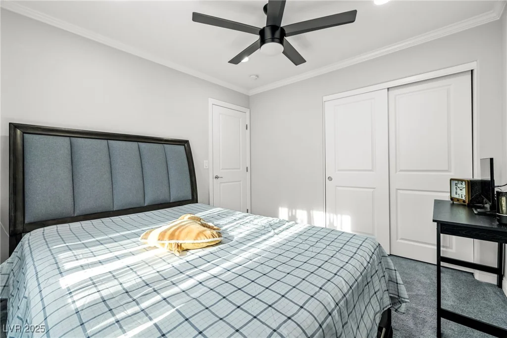 2127 Brewer, North Las Vegas, NV 89081