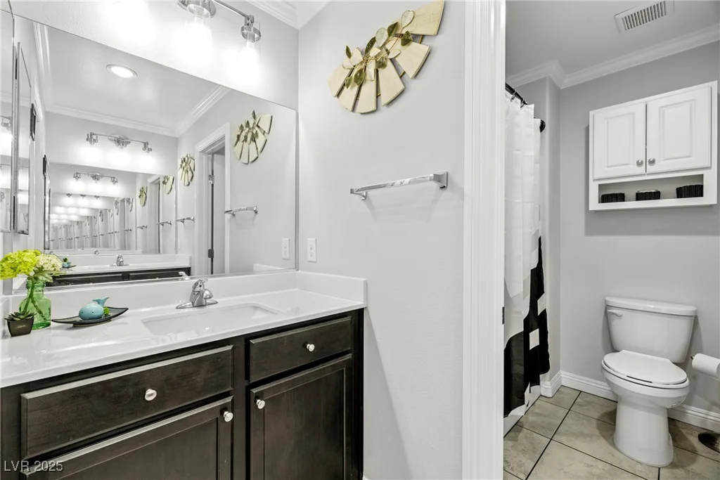 2127 Brewer, North Las Vegas, NV 89081