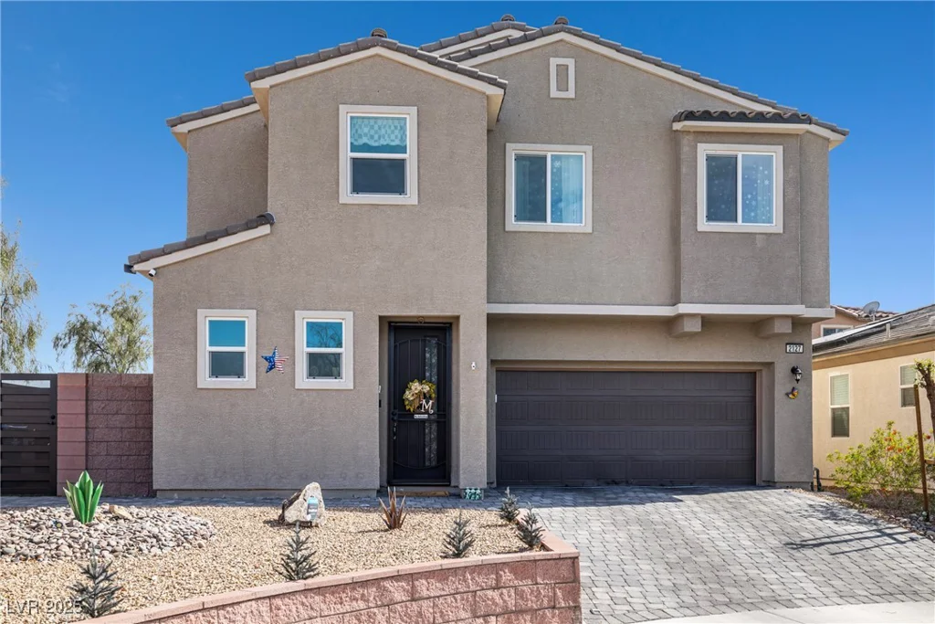 2127 Brewer, North Las Vegas, NV 89081