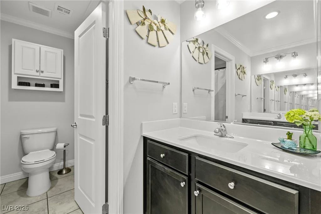 2127 Brewer, North Las Vegas, NV 89081
