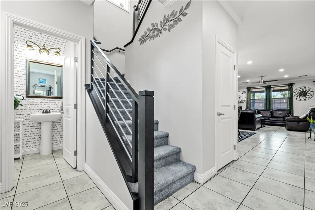 2127 Brewer, North Las Vegas, NV 89081