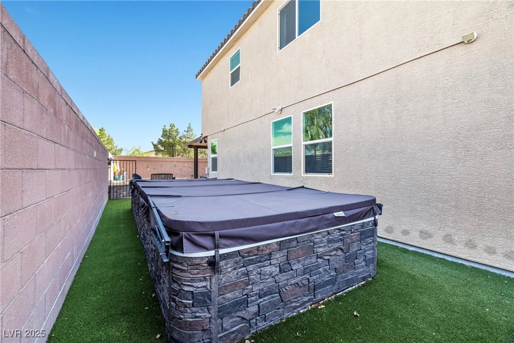 2127 Brewer, North Las Vegas, NV 89081