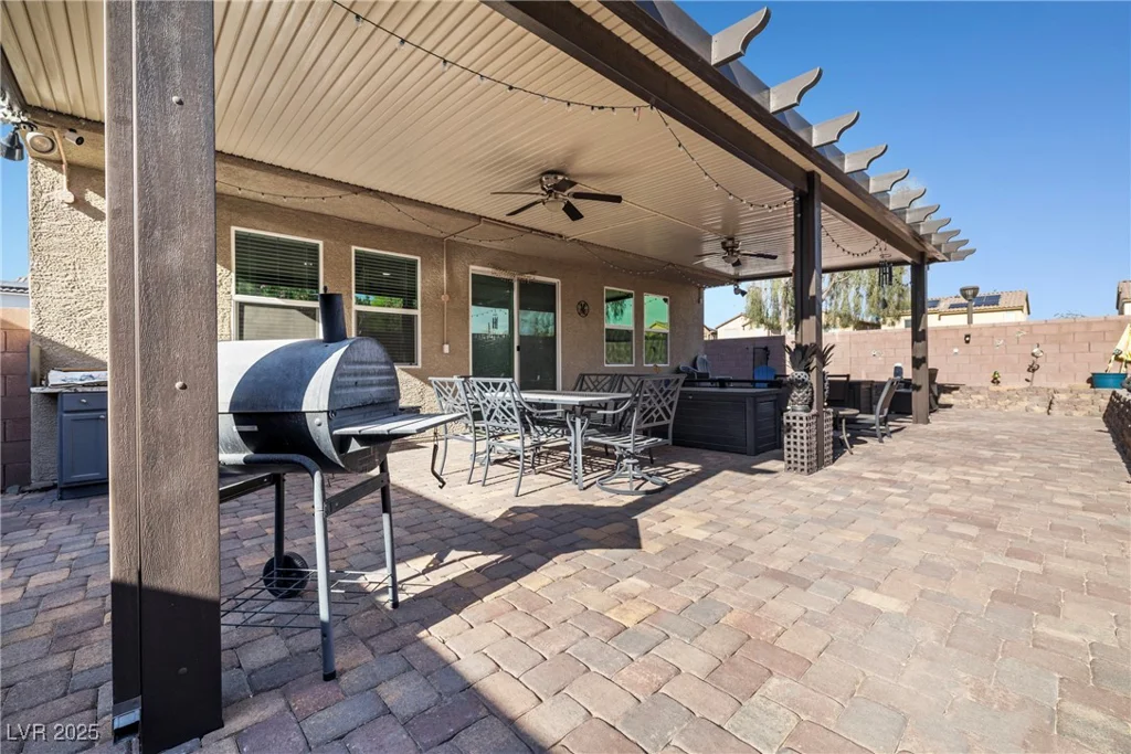 2127 Brewer, North Las Vegas, NV 89081