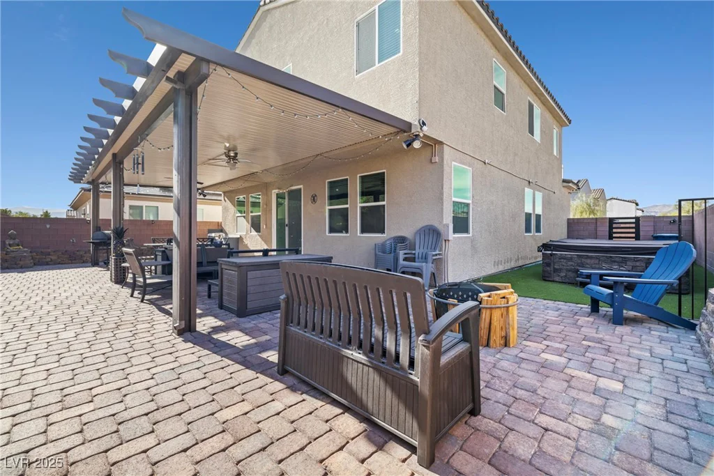 2127 Brewer, North Las Vegas, NV 89081