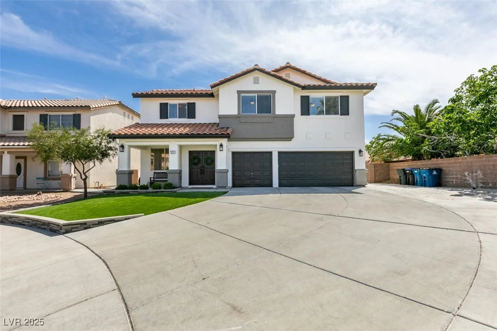1223 Starstone, Henderson, NV 89014